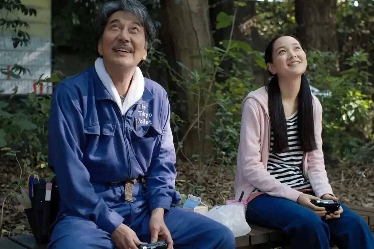 ۵ فیلم از سینمای جهان با موضوع آرامش
