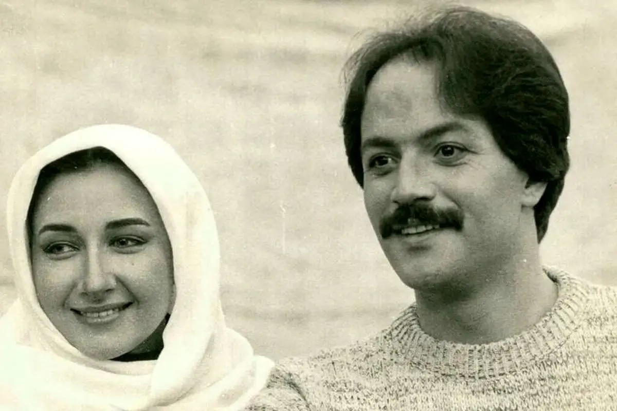 خاطره بازی با فیلم های کتایون ریاحی