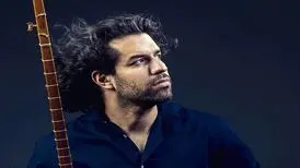 سهراب پورناظری آهنگساز سریال مصطفی کیایی شد
