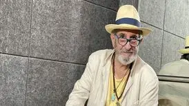 فرهاد آئیش در نقش «گالیله» به صحنه می‌رود/ادای دین شاگرد به استاد