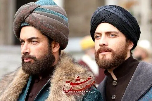 زمان اکران «مست عشق» اعلام شد
