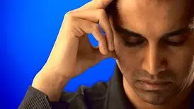 آموزش مکالمات اروتیک به سبک سینما/ به جای خنده، گونه‌های سرخ شده گیرمان آمد