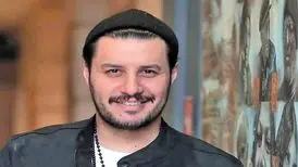 جواد عزتی: دیگر پیشنهاد فیلم‌های کمدی قبول نکردم چون نمی‌خواستم در مسابقه فروش باشم
