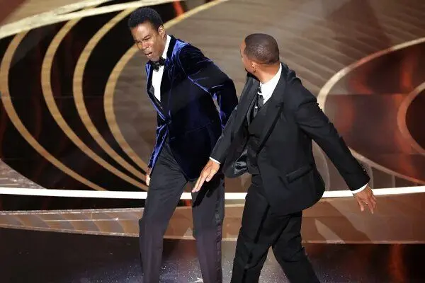 آخرین واکنش رئیس اسکار به سیلی زدن بازیگر مشهور | ما خیلی کوتاه آمدیم ...
