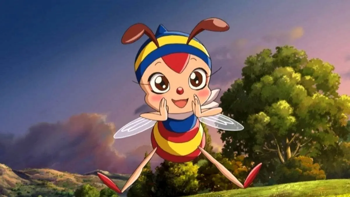 اجرای قطعه کارتون «هاچ زنبور عسل» با تار توسط کیوان ساکت/ ویدئو
