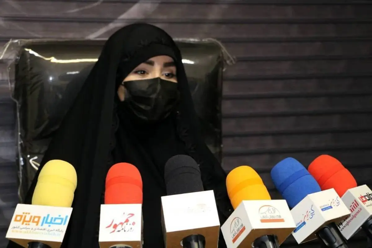 جشنواره عفاف و حجاب برگزار می شود
