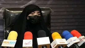 جشنواره عفاف و حجاب برگزار می شود
