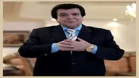 ماجرای عروسی امیر قلعه‌نویی با حضور عباس قادری/ ویدئو
