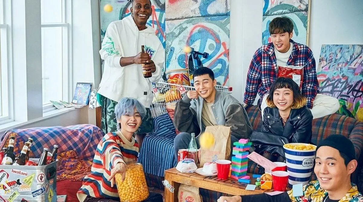 بهترین سریال‌های کره‌ای در ژانر آشپزی