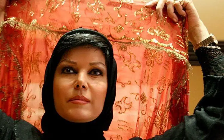 ماجرای شکایت از مهدوی کنی به خاطر «سلیطه» خواندن فرزانه کابلی چه بود؟
