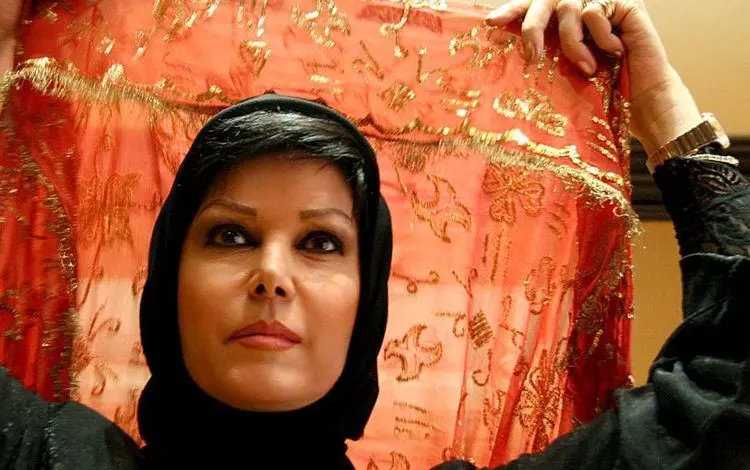 ماجرای شکایت از مهدوی کنی به خاطر «سلیطه» خواندن فرزانه کابلی چه بود؟
