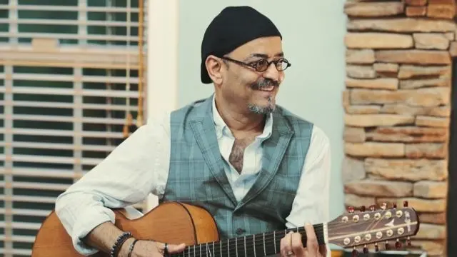 مختار مجید آوازخوان سرشناس افغانستان در آمریکا درگذشت