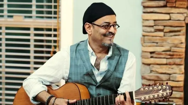 مختار مجید آوازخوان سرشناس افغانستان در آمریکا درگذشت