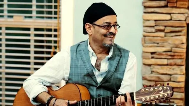 مختار مجید آوازخوان سرشناس افغانستان در آمریکا درگذشت