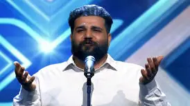 خوانندگی لوله کش لرستانی در عصر جدید + فیلم