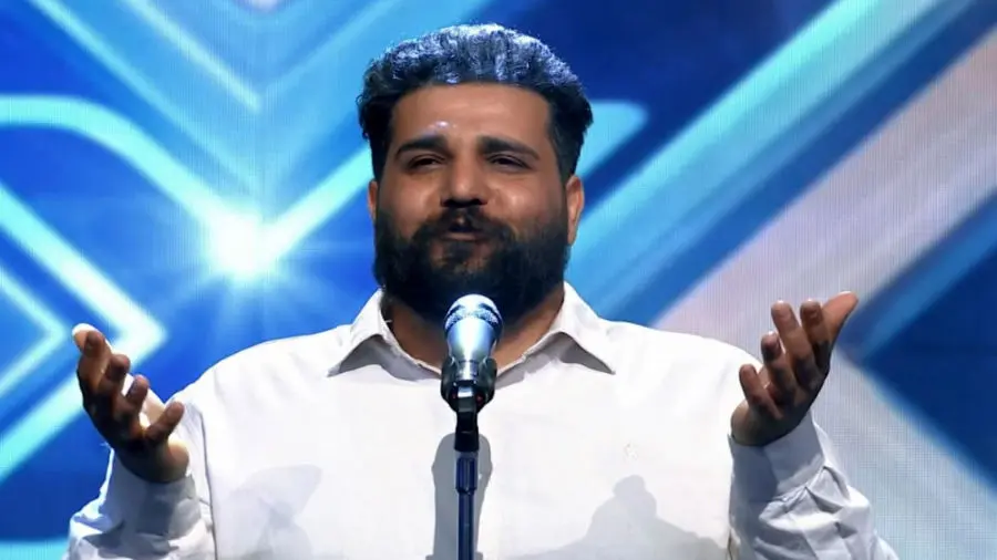 خوانندگی لوله کش لرستانی در عصر جدید + فیلم