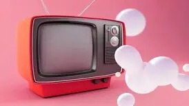 نظرسنجی جدید: ۷۰ درصد مردم تلویزیون ایران را نگاه نمی‌کنند!
