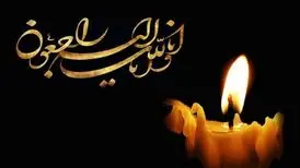 شاعر مشهور ایرانی درگذشت/ عکس
