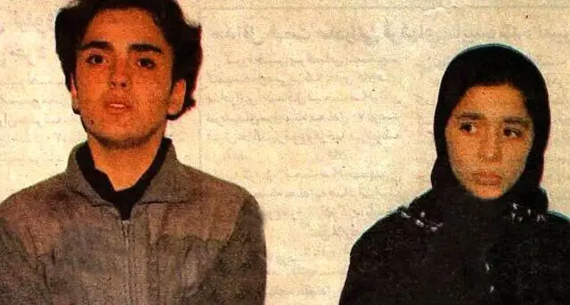 «سمیه و شاهرخ» از تئاتر سردرآوردند