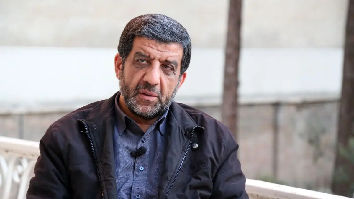 کنایه سنگین مجری سابق صداوسیما به ضرغامی