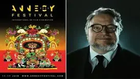 تشکر برنده جایزه اسکار از مکزیک
