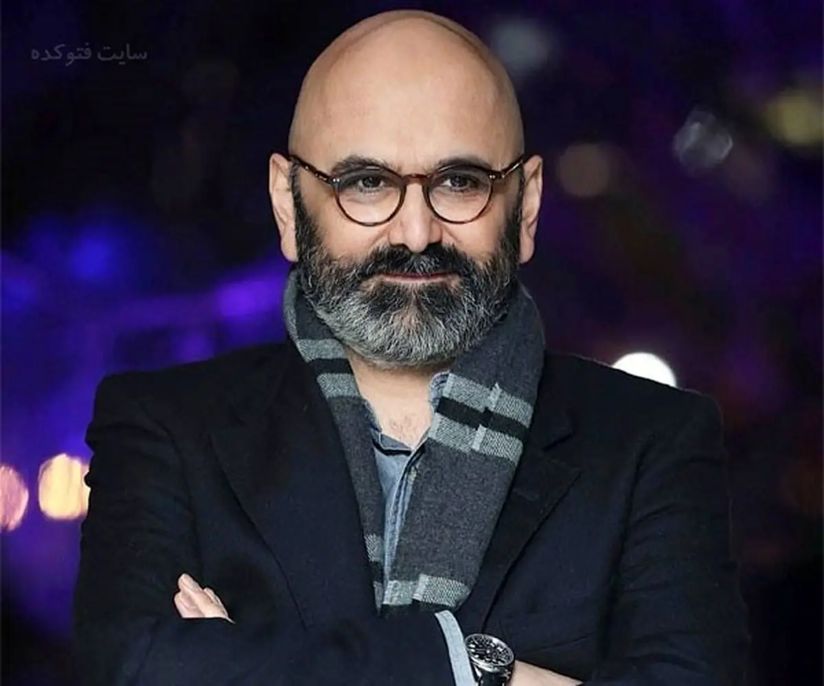 واکنش حبیب رضایی به جنجال‌های اخیر؛ در تاریکی همه ما شبیه هم هستیم