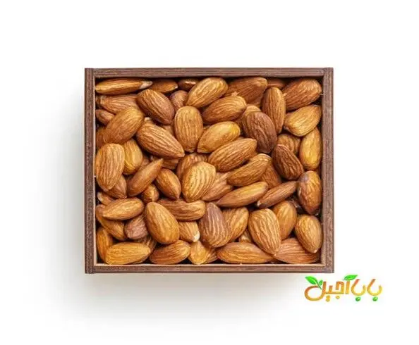 بهترین آجیل برای کم خونی را بشناسید