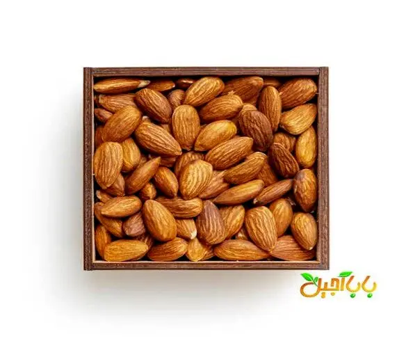 بهترین آجیل برای کم خونی را بشناسید