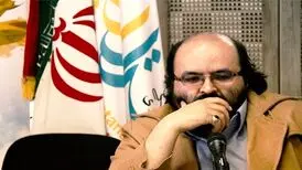 علی‌محمد مؤدب تازه‌ترین شعر خود را به رهبر شهید انقلاب اسلامی تقدیم کرد