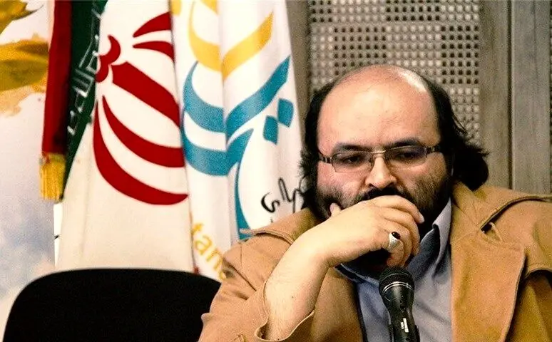 علی‌محمد مؤدب تازه‌ترین شعر خود را به رهبر شهید انقلاب اسلامی تقدیم کرد