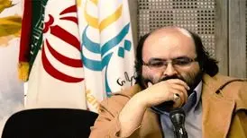 علی‌محمد مؤدب تازه‌ترین شعر خود را به رهبر شهید انقلاب اسلامی تقدیم کرد