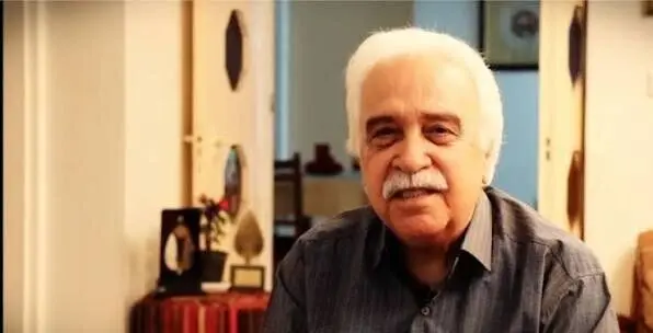  ابوالقاسم فقیری از دنیا رفت
