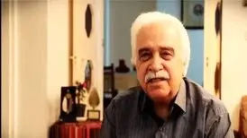  ابوالقاسم فقیری از دنیا رفت
