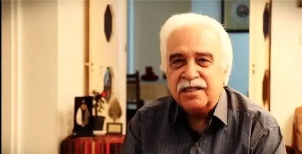  ابوالقاسم فقیری از دنیا رفت
