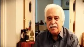  ابوالقاسم فقیری از دنیا رفت
