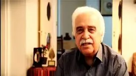  ابوالقاسم فقیری از دنیا رفت

