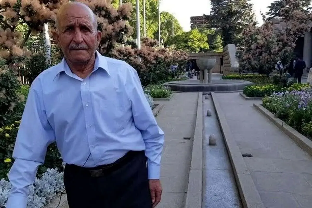 سنگ‌تراش برجسته همدانی و خالق آرامگاه بوعلی در گذشت