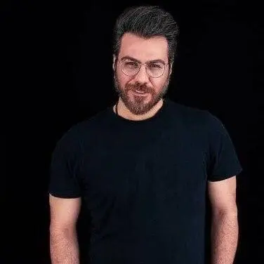 ترانه «صدای بارون» از گرشا رضایی