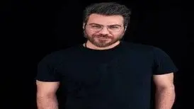 ترانه «صدای بارون» از گرشا رضایی