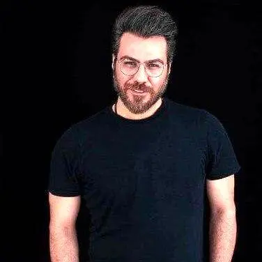 ترانه «صدای بارون» از گرشا رضایی