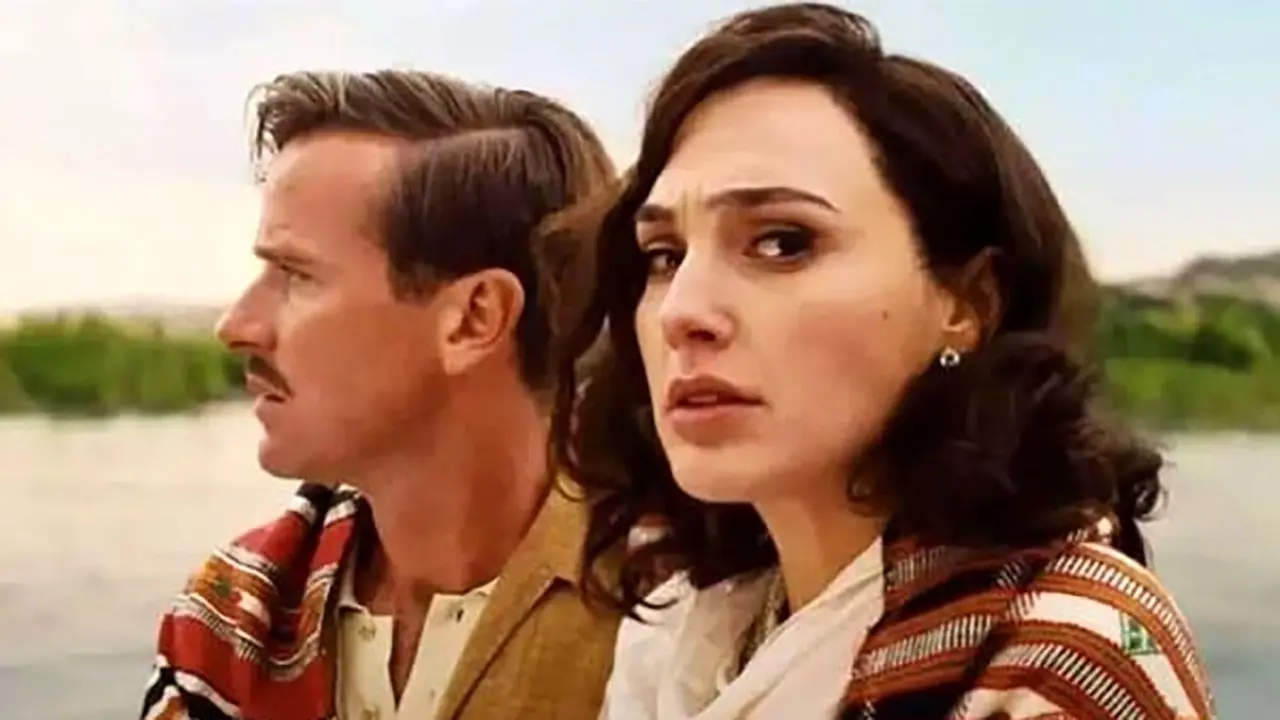 اکران فیلم سینمایی «مرگ روی نیل» با بازی گل گدوت در سینماهای تونس متوقف شد