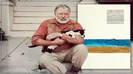 از جنگ تا دریا؛ بهترین کتاب‌های ارنست همینگوی که حتماً باید بخوانید
