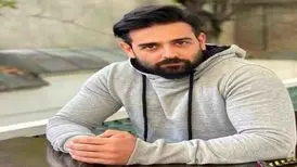 آهنگ خواستنی از امیر حسین آرمان/به هر سمتی که می‌رم به تو می‌رسه مسیرم