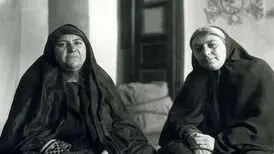 ثروتمندترین زن تهران را ببیند
