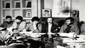 وقتی جشنواره تئاتر فجر دچار تغییرات بسیاری شد
