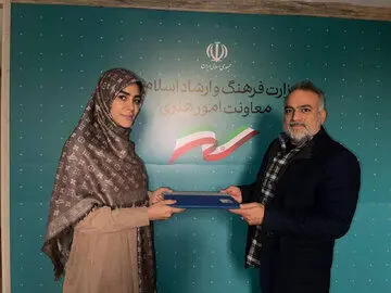 حسن جودکی سرپرست مجموعه تئاتر شهر شد

