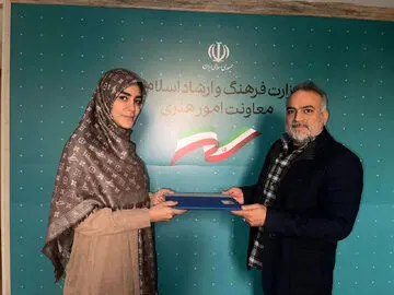 حسن جودکی سرپرست مجموعه تئاتر شهر شد

