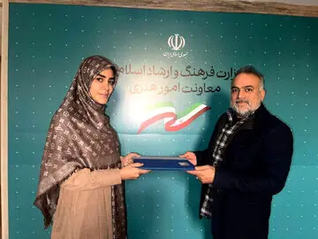 حسن جودکی سرپرست مجموعه تئاتر شهر شد

