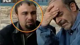 تغییر چهره ویژه «احمد» 20 سال بعد سریال خانه به دوش در 56سالگی
