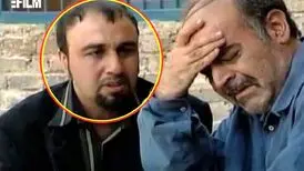 تغییر چهره ویژه «احمد» 20 سال بعد سریال خانه به دوش در 56سالگی
